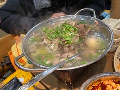 -肖四女乐山跷脚牛肉(世博源店)