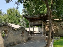 -常家庄园