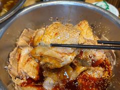 -易老妈蹄花.特色川菜(人民公园总店)