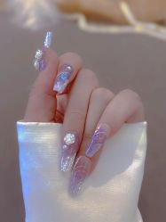 -斯馨·健康美甲美睫