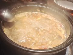 -芸鲜季·云南野生菌餐厅· 云南风物味研社(闵行店)