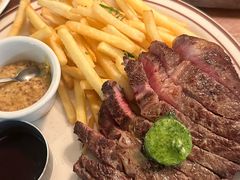 -羽深肉铺 Steak & Wine