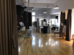 -壹人壹像工作室(购物公园店)