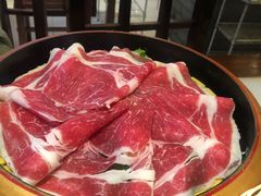 -京门老爆三(回龙观店)