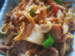 -荆楚食府(高铁店)