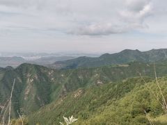 -云顶山风景区