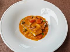 -Da Ivo哒伊沃意大利魔镜餐厅(外滩店)