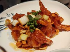 -羲和雅苑•北京烤鸭(乐园道万象城店)