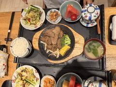 -万鱼亭 日本料理(无锡香山名园店)