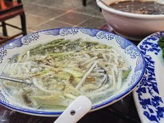 -吴门人家·苏宴宫廷菜(拙政园店)