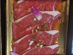 -炙城·韩式烤肉(南京东路店)