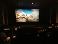 -AMG海上明珠影城(上海环球港RealDCinema店)