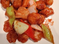 -蔡澜点心·粤菜(新街口IFCX店)