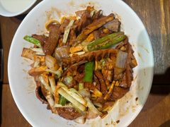 -寻裕记·现炒浇头面(人民广场店)