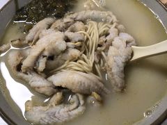 -明呈黄鱼面馆(斜土路店)
