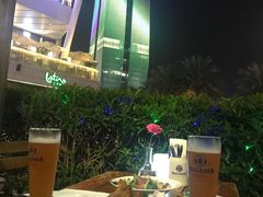 -Paulaner·德国帕拉娜自酿啤酒餐厅(海上世界店)