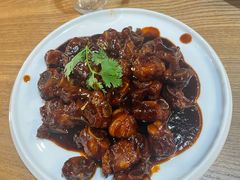 -董厨煨汤馆(车站路店)