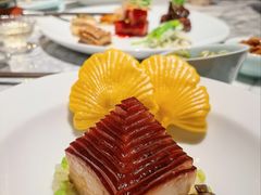 -杭州君悦酒店·湖滨28中餐厅