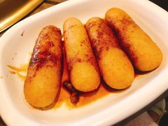 -小龙坎老火锅(北京三里屯店)