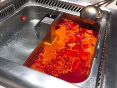 -海底捞火锅鲜切牛肉主题店(长寿路店)