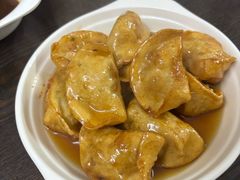 糖醋饺子-江东饺子馆(江东路店)