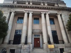 -武汉关码头(轮渡站)