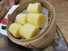 -稻香酒家·33年老字号·港式粤菜(富邦中心店)