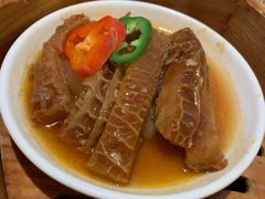 -点心传说·粤菜点心(佐阾虹湾店)