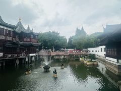 -绿波廊(豫园店)