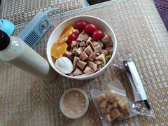 -沙野轻食(静安寺店)