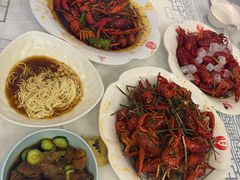 -於氏虾神(盱眙总店)