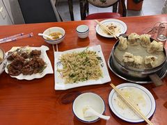 -德贤烧麦菜馆(本溪路店)