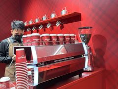 -NIKE LAB X158(新乐路店)