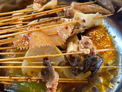 -嘉州鲜知味钵钵鸡(奎星楼店)