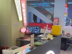 -哈哈碳都·牛肋条无限自助烤肉(宝龙店)