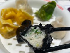 -双合园·海鲜水饺青岛菜(万佳广场店)