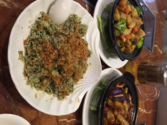 iphone_upload_pic-慈心素食馆(绳金塔店)