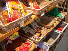 自助取餐区-锅圈食汇火锅烧烤食材超市(广益店)