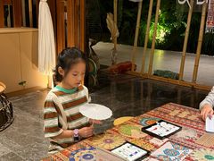 -西双版纳融创皇冠假日度假酒店