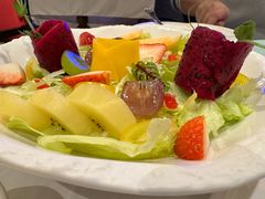 -波特曼西餐厅(中央大街店)