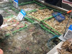 -盒马鲜生(大成店)
