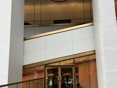 -尼依格罗香港美利酒店