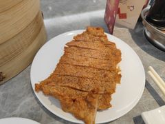 -鼎泰丰(国贸商城店)