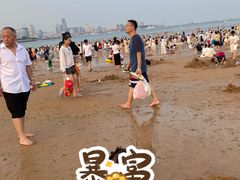 -前海沿·青岛菜(五四广场永旺店)