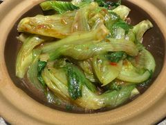 -留半山·香港食堂(啦啦宝都店)