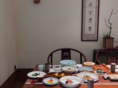 -慈云斋·24节气素食
