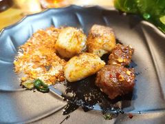 -李不管把把烧(合肥总店)