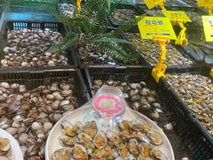 -79号渔船海鲜饭店(宝安店)
