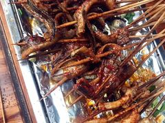 -晓靖轩烧烤(沙河风情店)