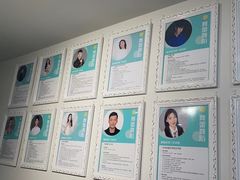 -舞蕾舞蹈(特长生校区)